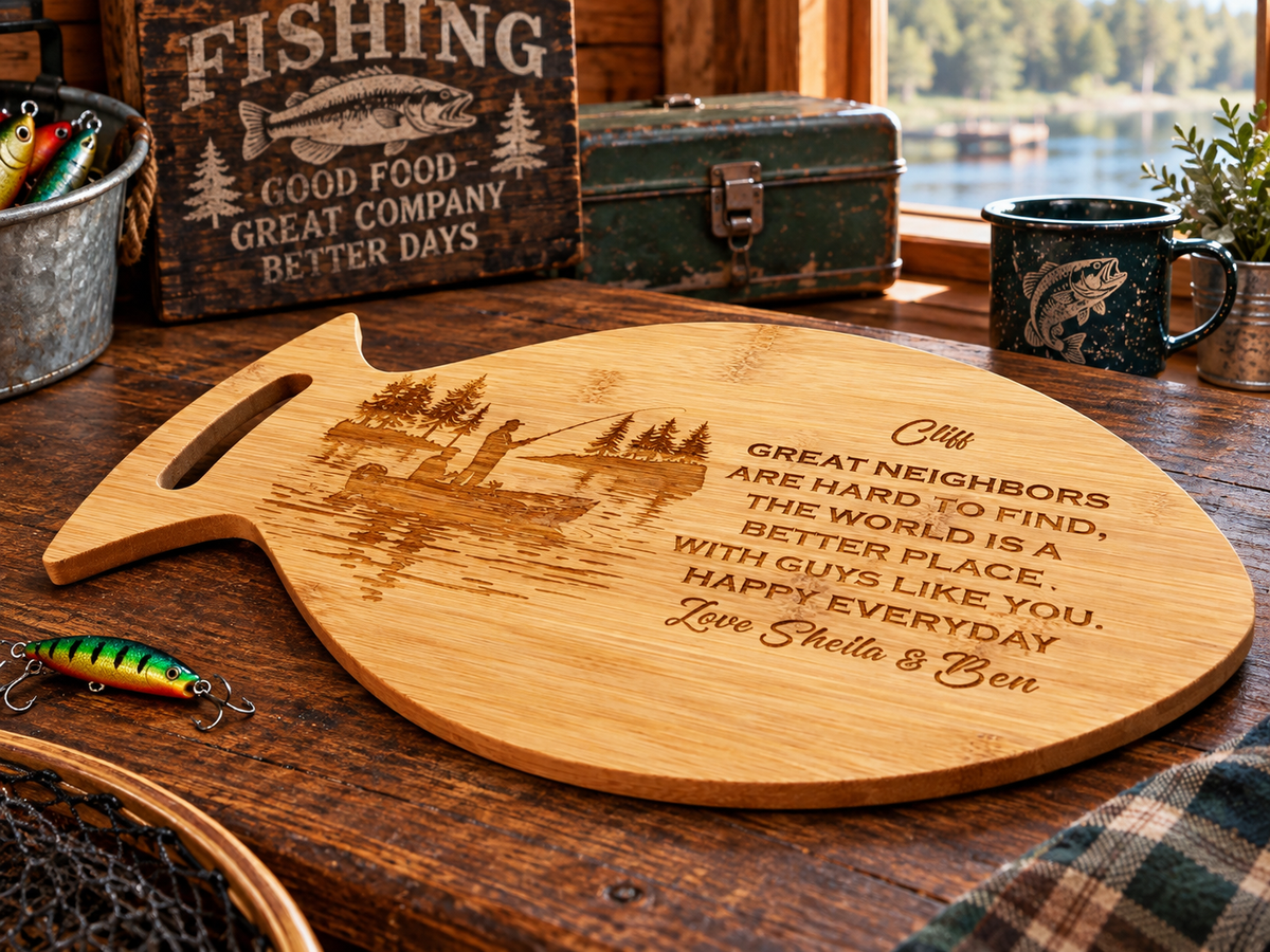 Cutting Boards
