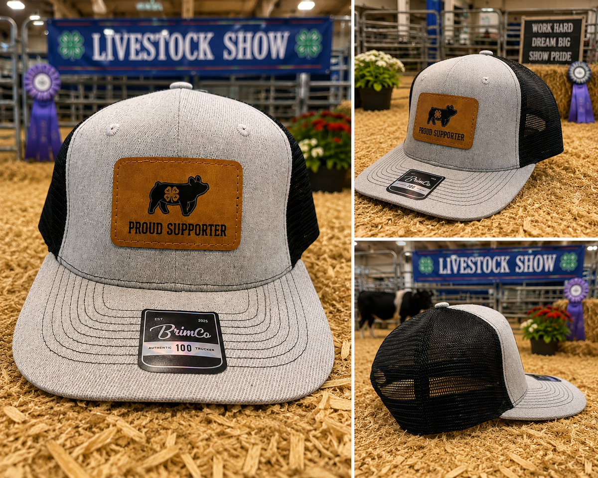 Hats & Accessories