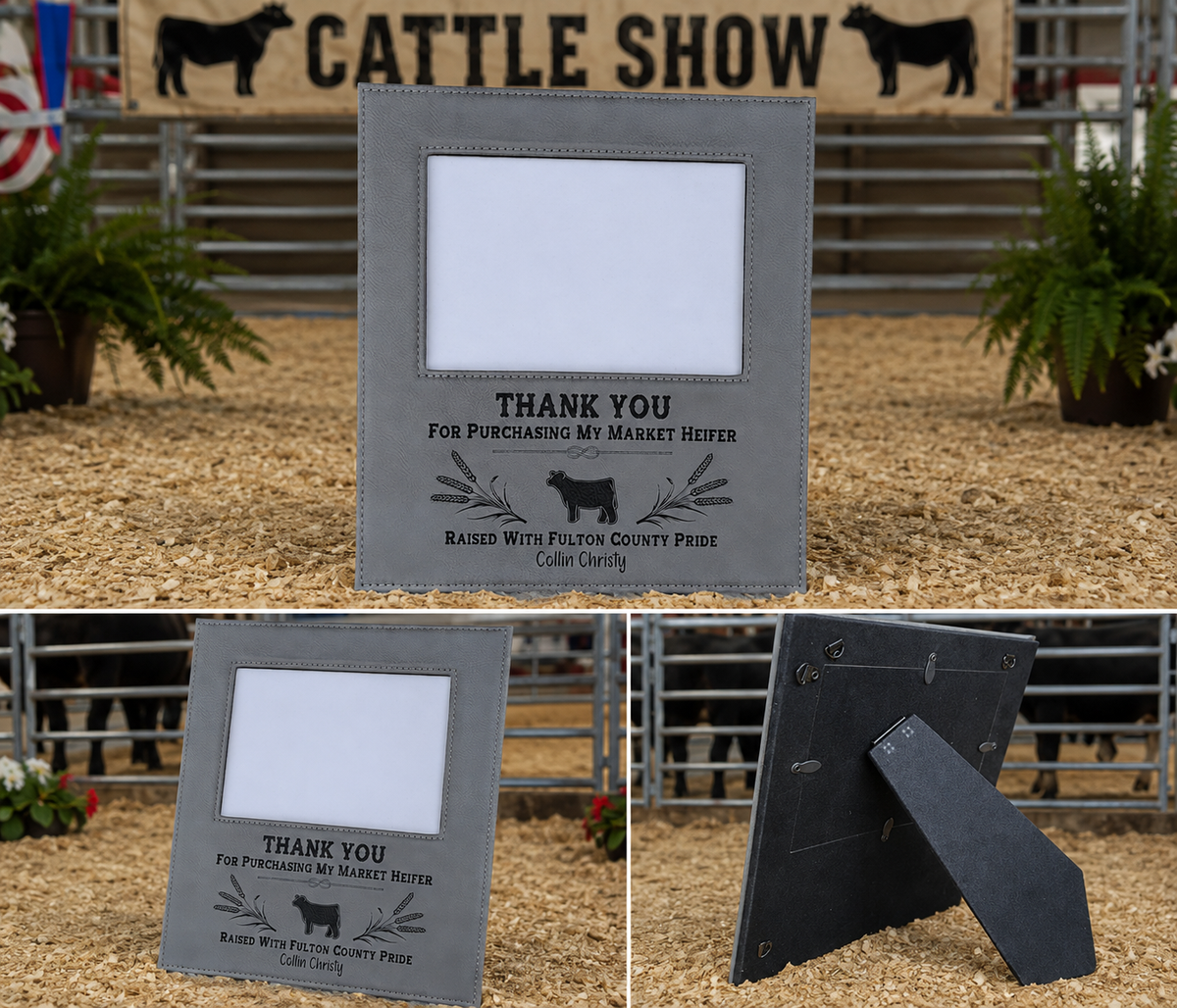 Photo Frames