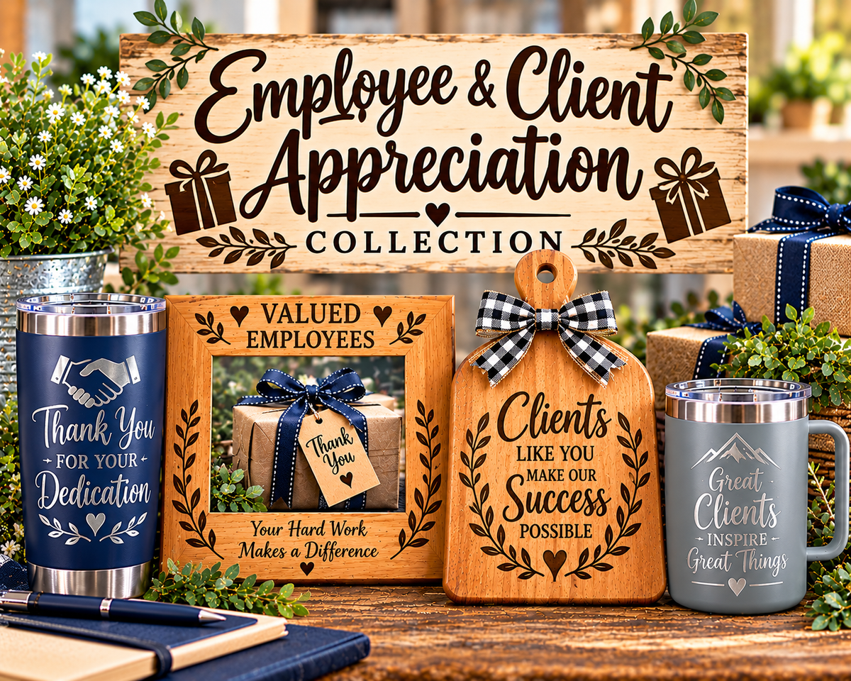 Employee & Client Appreciation