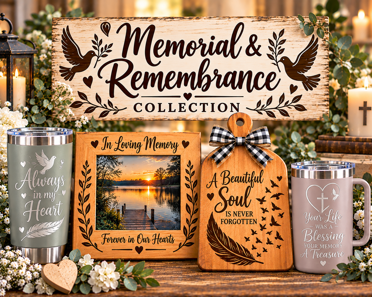 Memorial & Remembrance