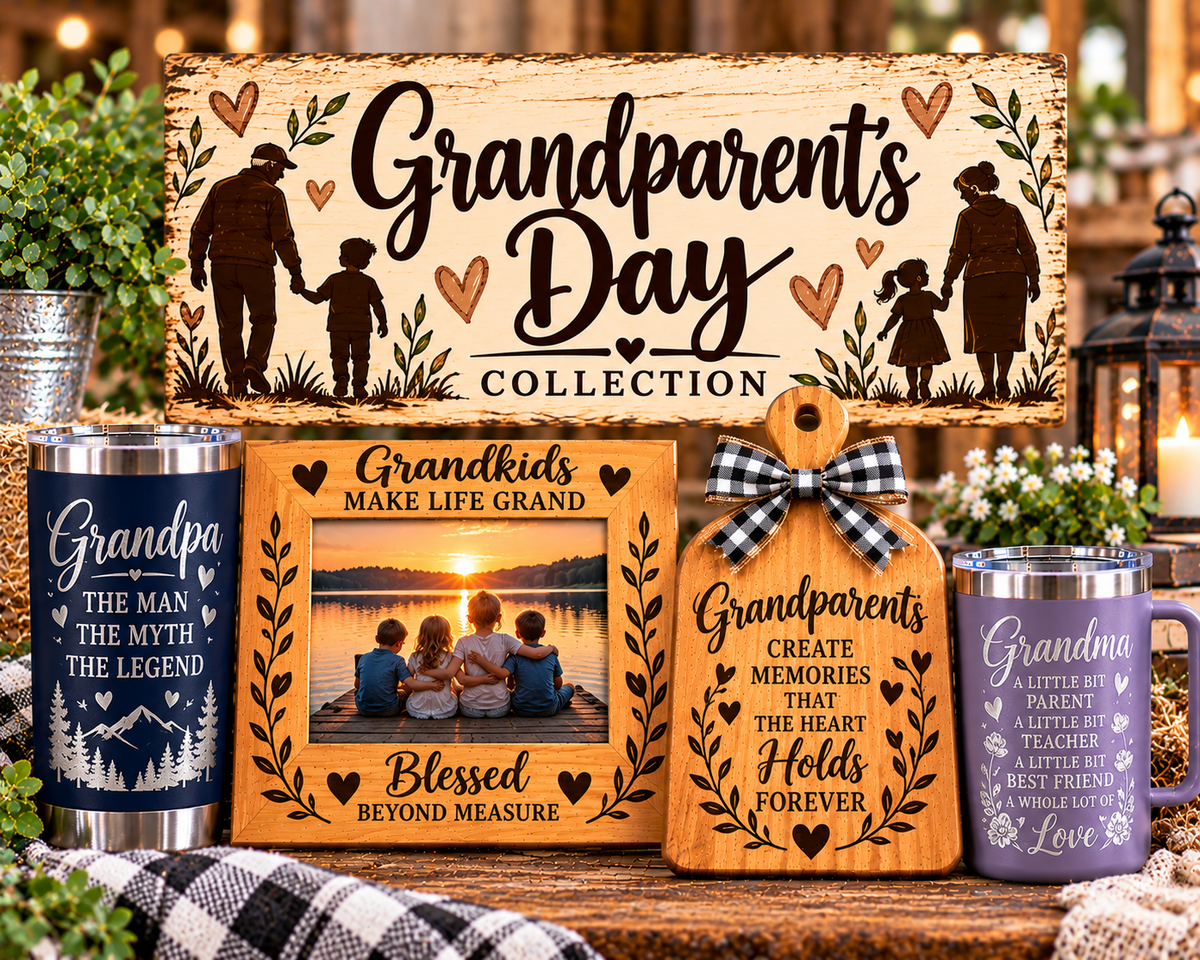 Grandparents’ Day