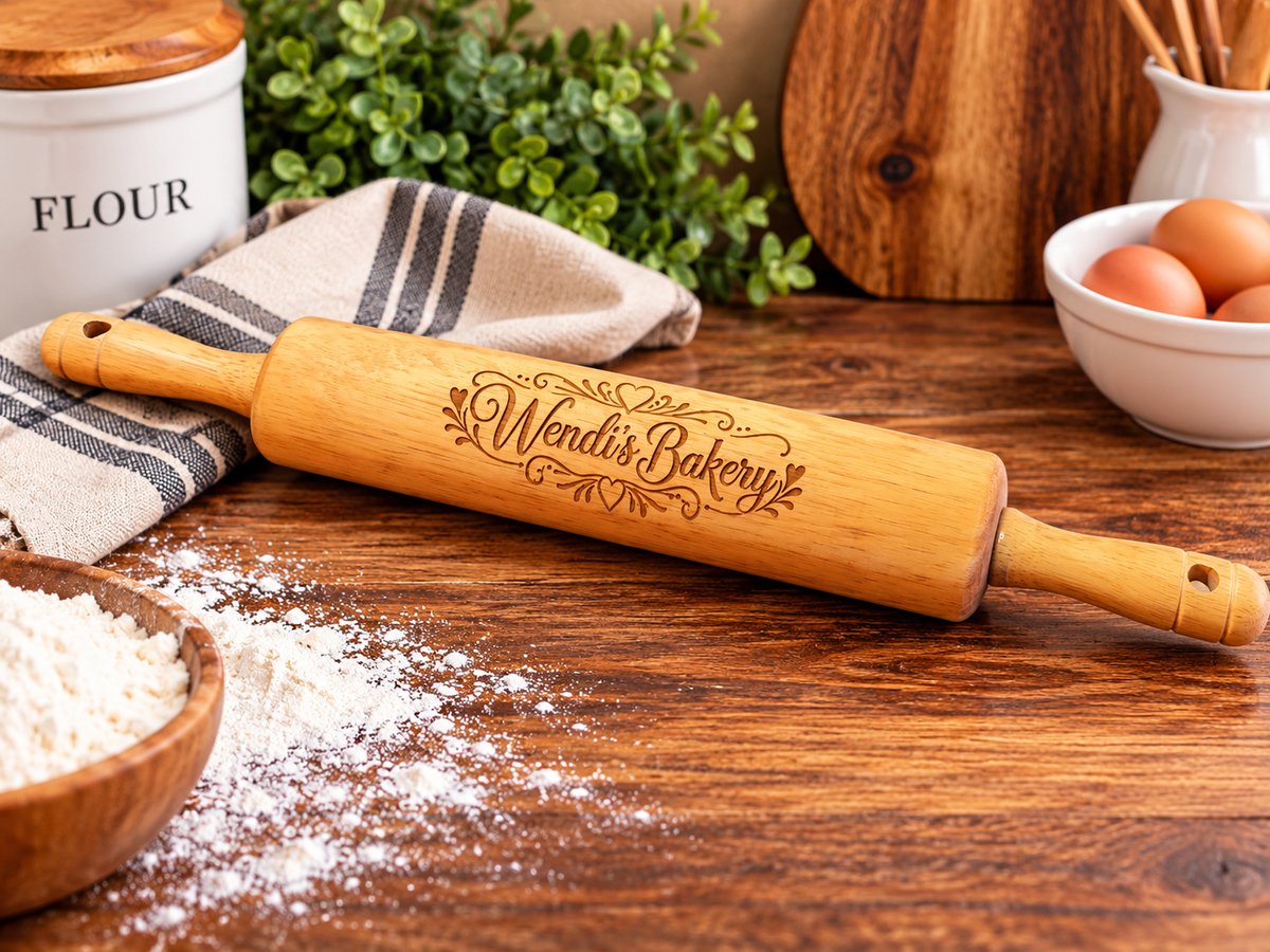 Rolling Pins
