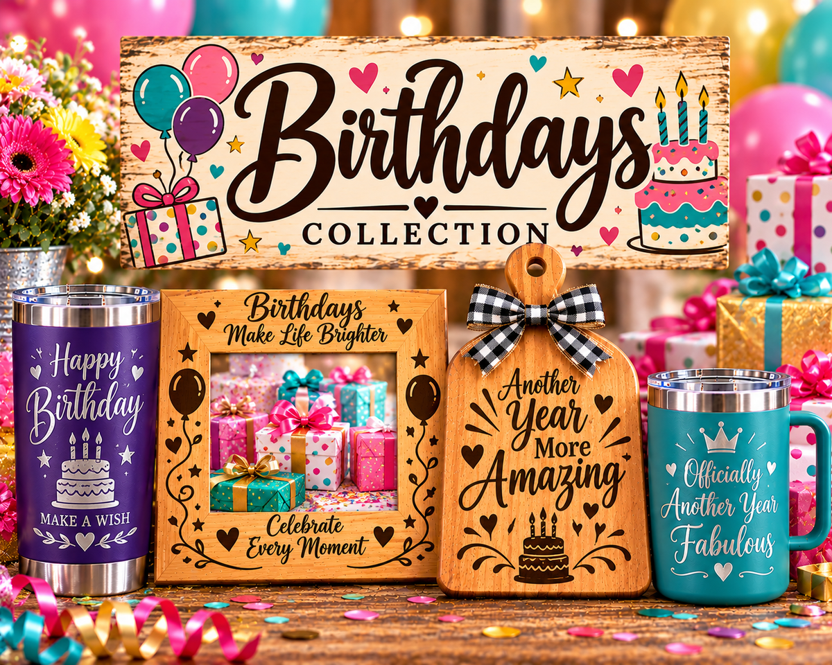 Birthdays