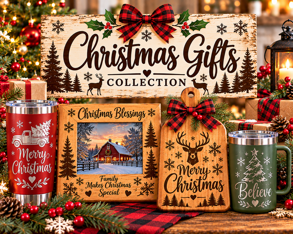 Christmas Gifts