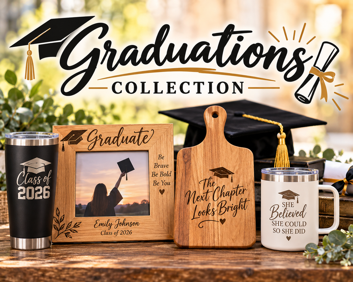 Graduations