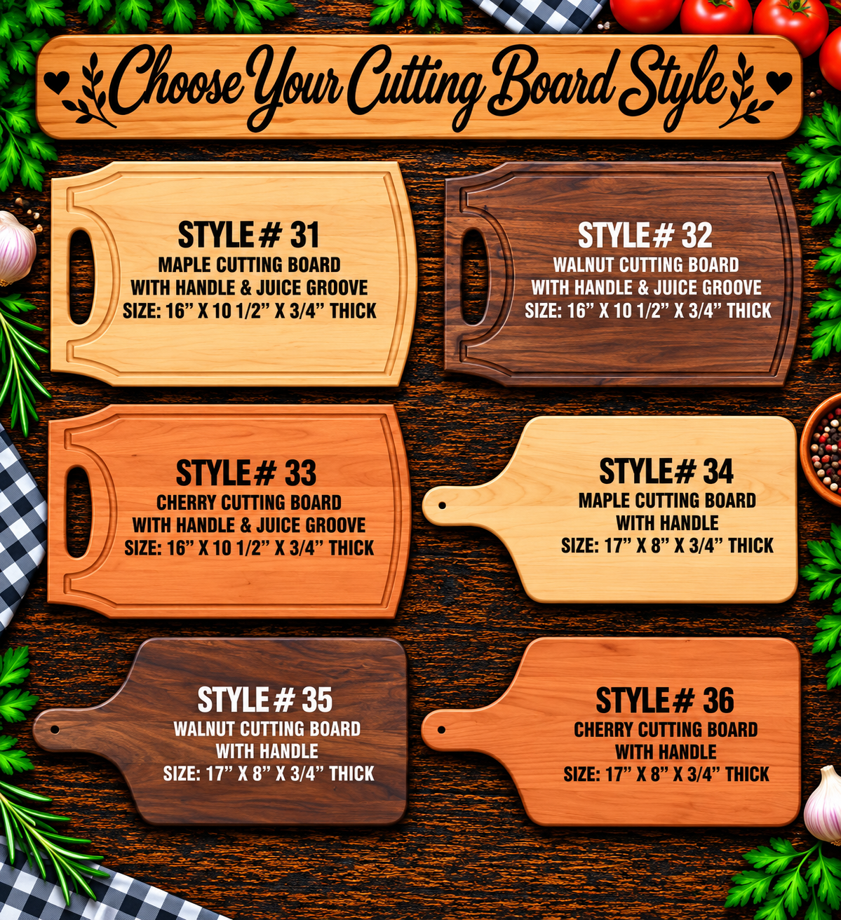 Engraved Neighbor Thank You Cutting Board – Neighbors Like You